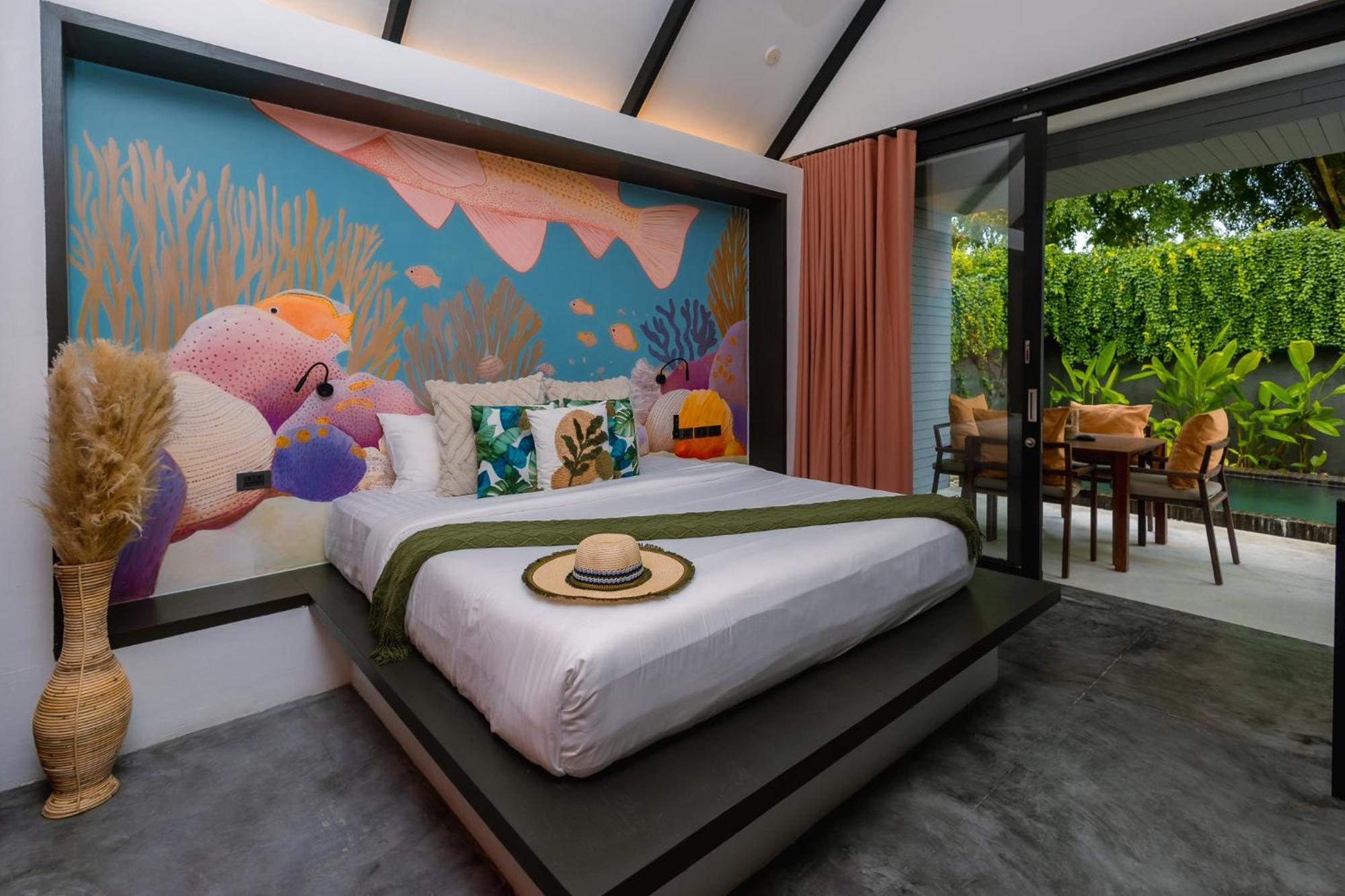 Tolani Resort Koh Samui Lamai Beach  Zewnętrze zdjęcie
